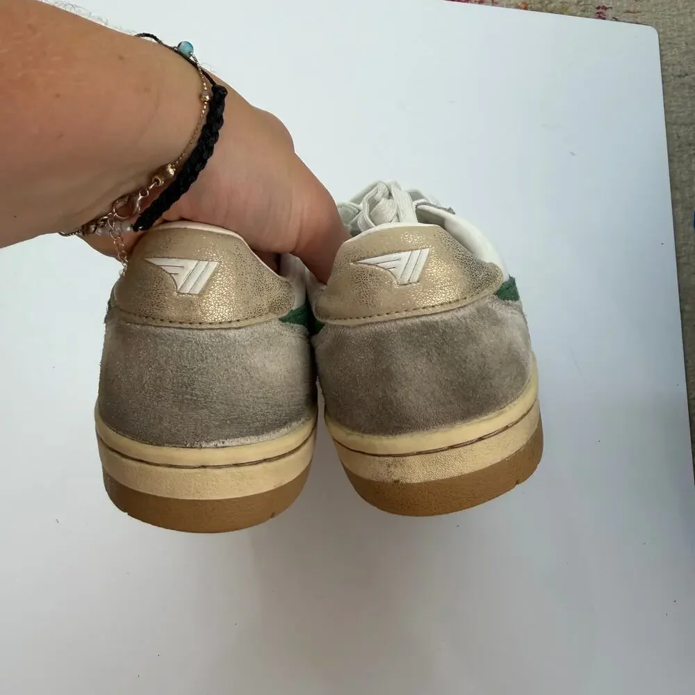 Gola hawk sneakers
